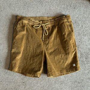 Men’s Cargo Shorts